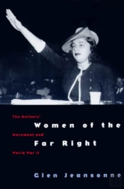 Bertrand.pt - Women Of The Far Right