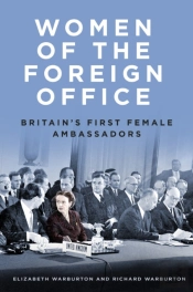 Women Of The Foreign Office