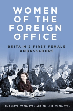 Bertrand.pt - Women Of The Foreign Office