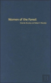 Women Of The Forest