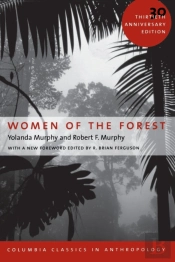Women Of The Forest