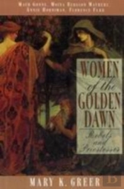 Women Of The Golden Dawn