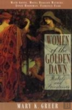 Bertrand.pt - Women Of The Golden Dawn
