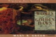 Women Of The Golden Dawn