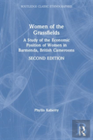 Women Of The Grassfields