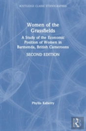 Women Of The Grassfields