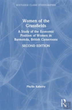 Bertrand.pt - Women Of The Grassfields