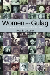 Women Of The Gulag