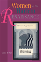 Women Of The Harlem Renaissance