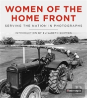 Women Of The Home Front
