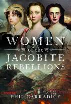 Women Of The Jacobite Rebellions