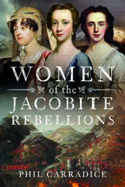 Bertrand.pt - Women Of The Jacobite Rebellions