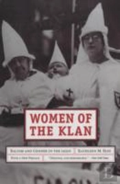 Women Of The Klan