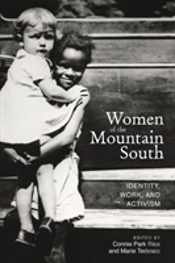 Women Of The Mountain South