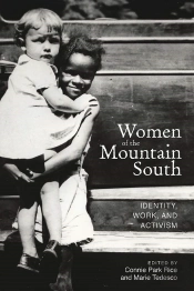 Women Of The Mountain South