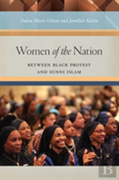 Women Of The Nation