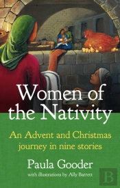 Women Of The Nativity