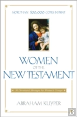 Bertrand.pt - Women Of The New Testament