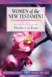 Women Of The New Testament