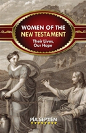 Women Of The New Testament
