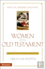 Women Of The Old Testament