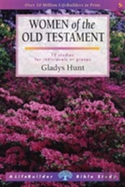 Women Of The Old Testament