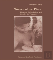 Women Of The Place