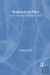 Women Of The Place