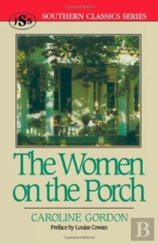 Women Of The Porch Cb
