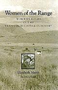 Women Of The Range