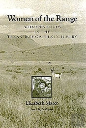 Women Of The Range
