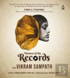 Women Of The Records