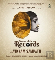 Women Of The Records