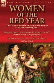 Women Of The Red Year