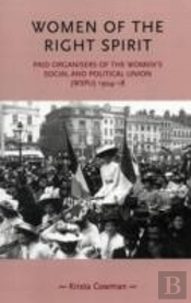 Women Of The Right Spirit
