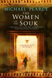 Women Of The Souk