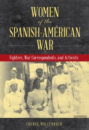 Women Of The Spanish-American War
