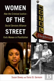 Women Of The Street