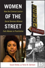 Women Of The Street