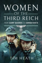 Women Of The Third Reich