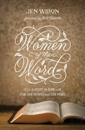 Women Of The Word