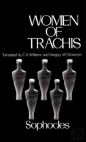 Women Of Trachis