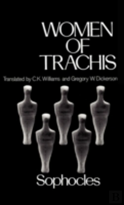 Bertrand.pt - Women Of Trachis