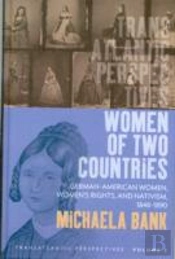 Women Of Two Countries