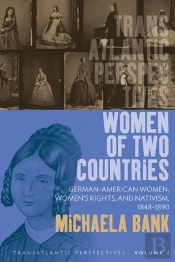 Women Of Two Countries