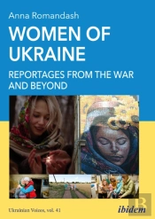 Women Of Ukraine