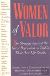 Women Of Valor