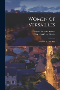 Bertrand.pt - Women Of Versailles : The Court Of Louis