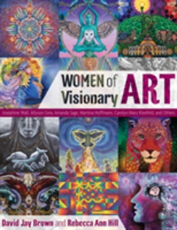 Bertrand.pt - Women Of Visionary Art