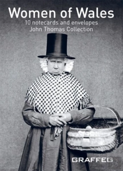 Bertrand.pt - Women Of Wales